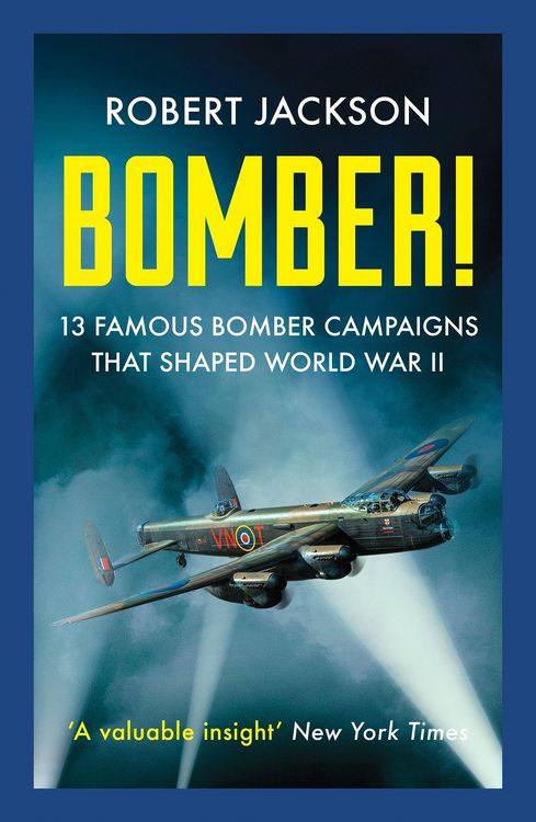 Produktbild: Bomber!