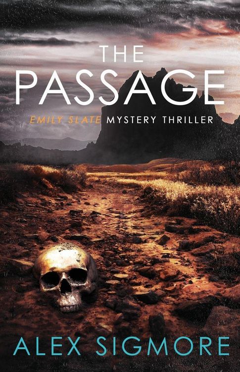 Produktbild: The Passage