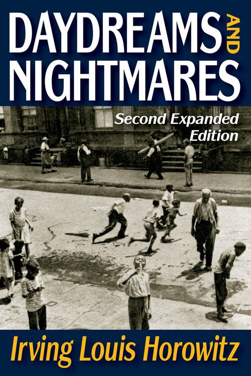 Produktbild: Daydreams and Nightmares