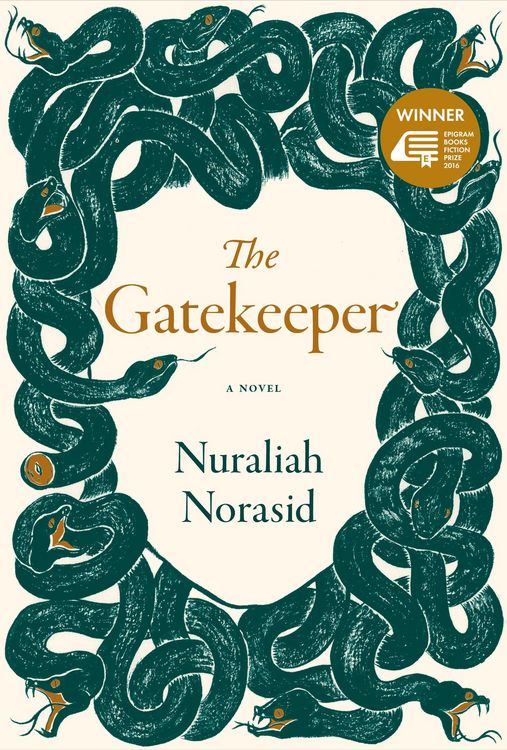 Produktbild: The Gatekeeper