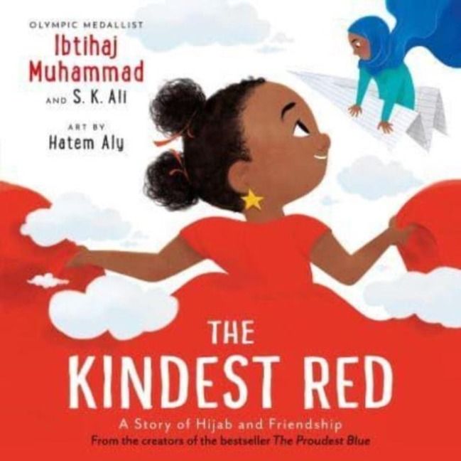 Produktbild: The Kindest Red