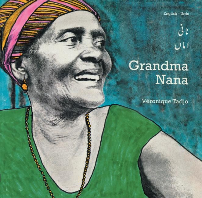 Produktbild: Grandma Nana (English-Urdu)