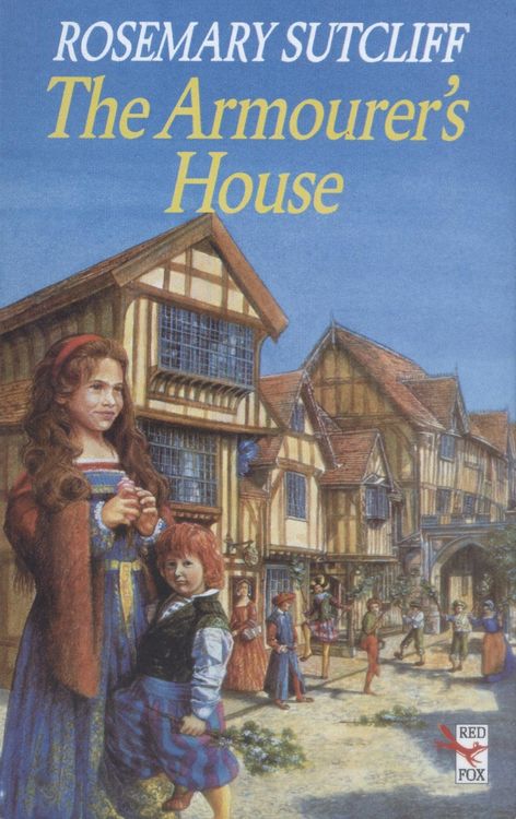 Produktbild: The Armourer's House