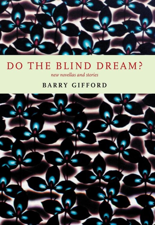Produktbild: Do the Blind Dream?