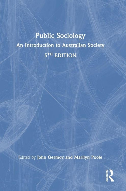 Produktbild: Public Sociology