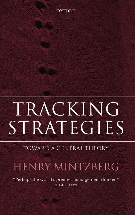 Produktbild: TRACKING STRATEGIES C