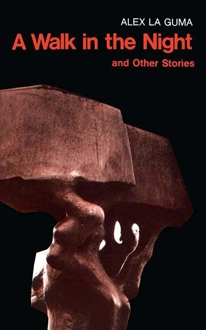 Produktbild: A Walk in the Night and Other Stories