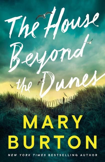 Produktbild: The House Beyond the Dunes