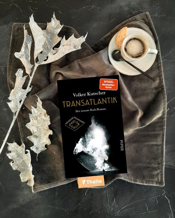 Produktbild: Transatlantik