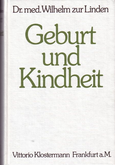 Produktbild: Geburt und Kindheit