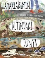 Produktbild: Ayaklarimin Altindaki D&uuml;nya