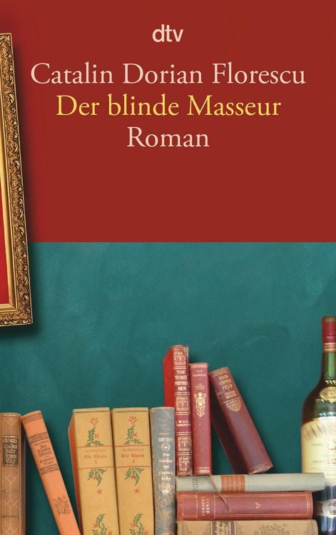 Produktbild: Der blinde Masseur