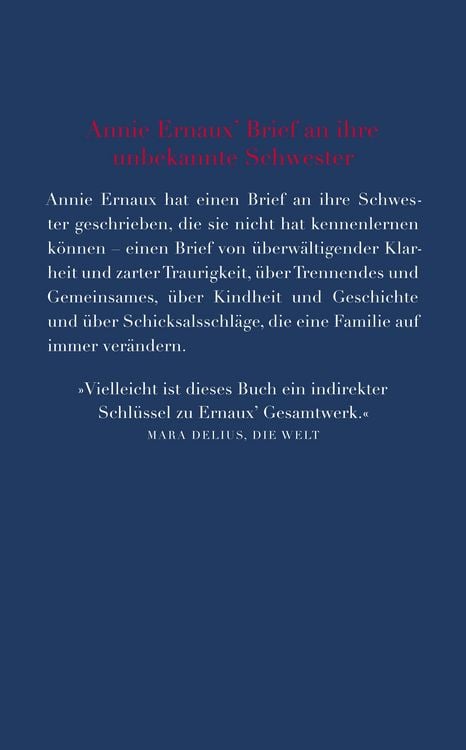 Produktbild: Das andere M&auml;dchen