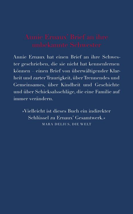Produktbild: Das andere M&auml;dchen