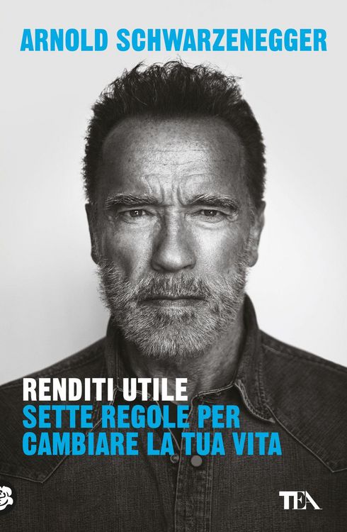 Produktbild: Renditi utile. Sette regole per cambiare la tua vita