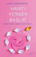 Produktbild: Hayati Yeniden Baslat