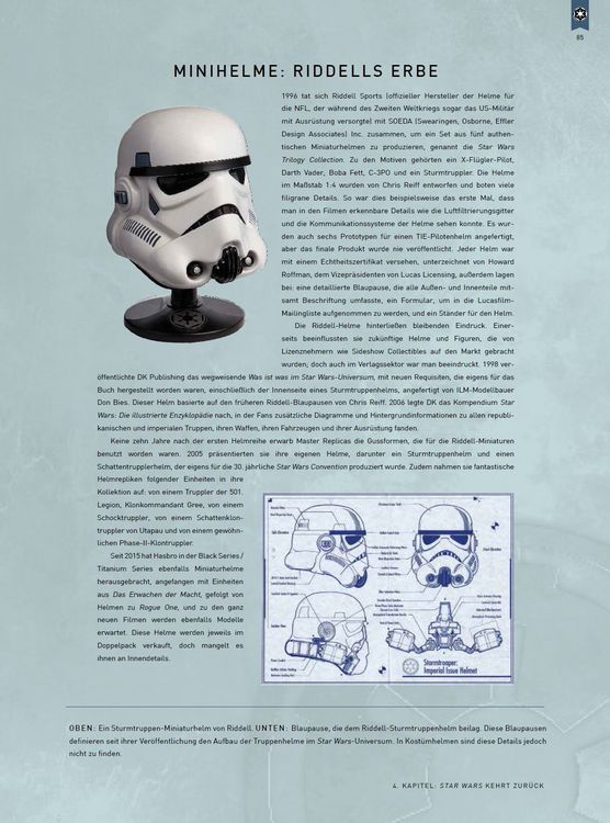 Produktbild: Star Wars: Sturmtruppen
