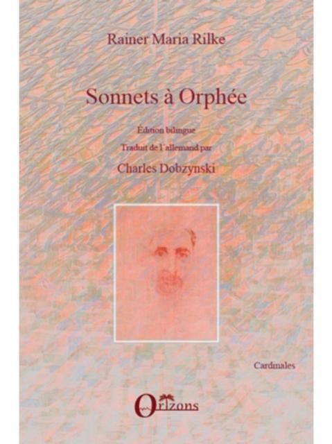 Produktbild: Sonnets A orphee - edition bilingue