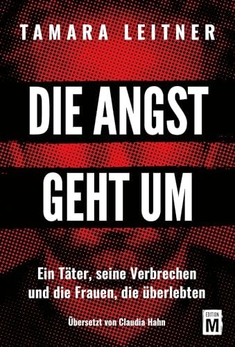 Produktbild: Die Angst geht um