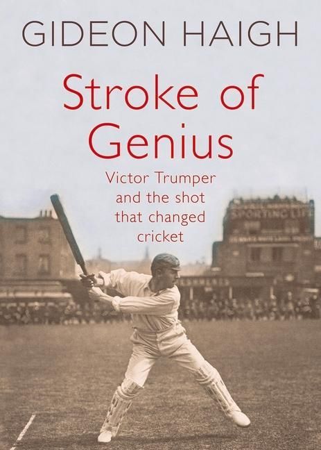 Produktbild: Stroke of Genius