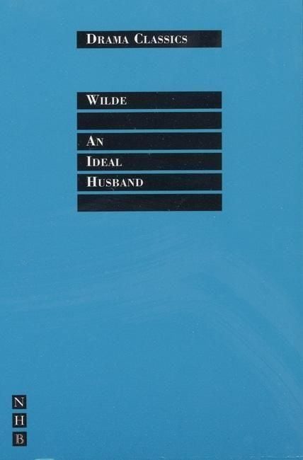Produktbild: An Ideal Husband