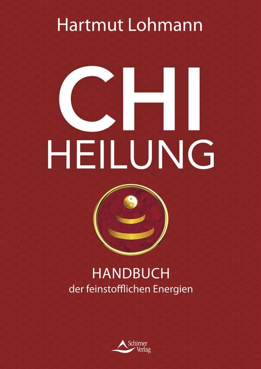 Produktbild: Chi-Heilung