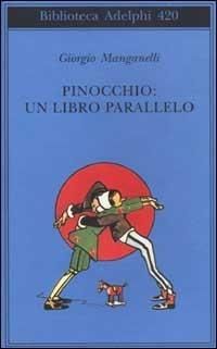 Produktbild: Pinocchio: un libro parallelo