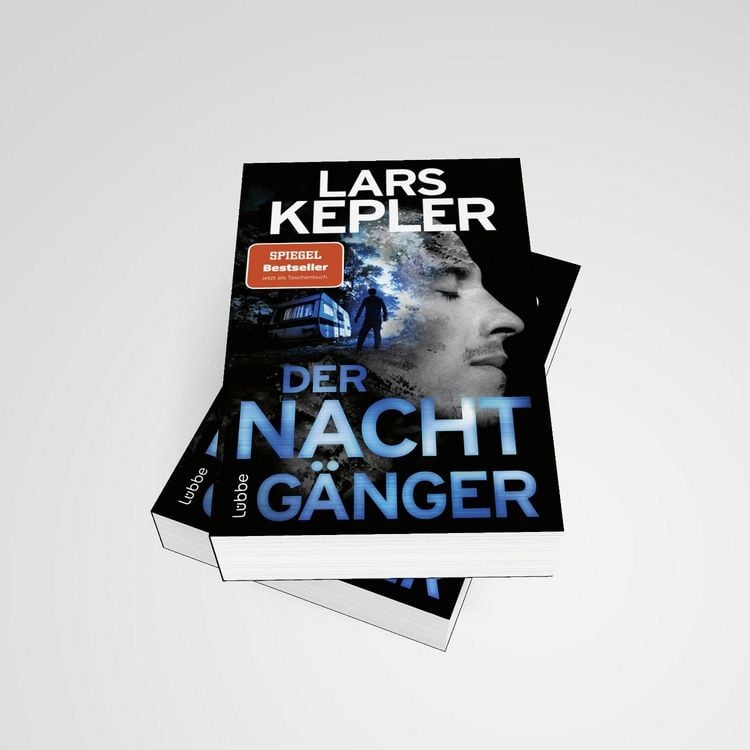 Produktbild: Der Nachtg&auml;nger