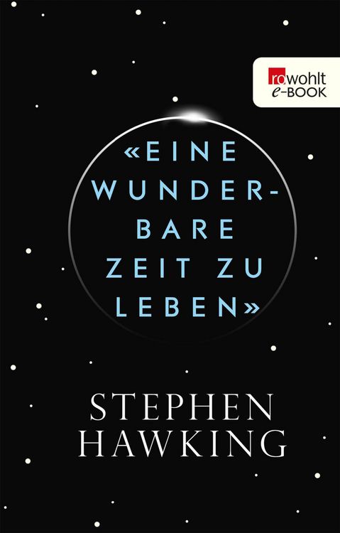 Produktbild: 'Eine wunderbare Zeit zu leben'