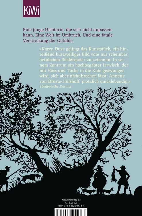 Produktbild: Fr&auml;ulein Nettes kurzer Sommer