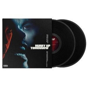 Produktbild: Hurry Up Tomorrow (Score 2LP)