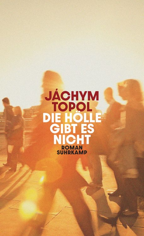 Produktbild: Die H&ouml;lle gibt es nicht