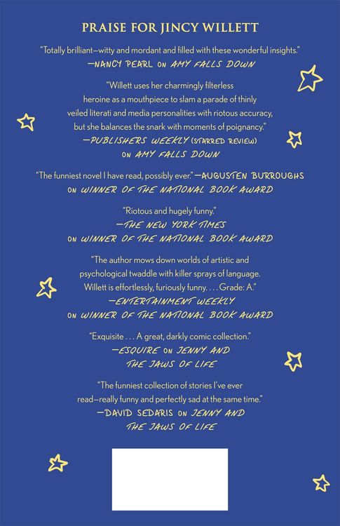 Produktbild: Amy Among the Serial Killers