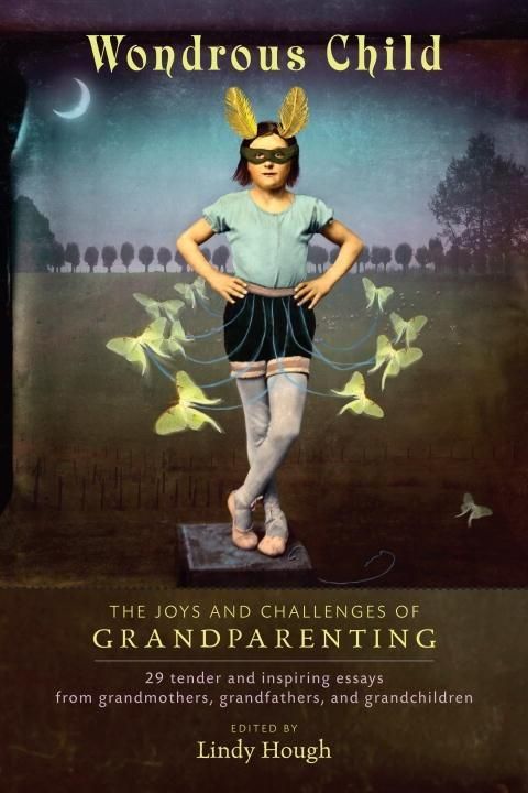 Produktbild: Wondrous Child