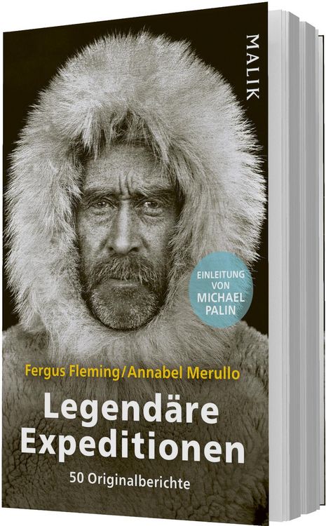 Produktbild: Legend&auml;re Expeditionen
