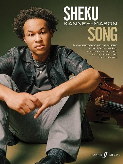 Produktbild: Sheku Kanneh-Mason -- Song