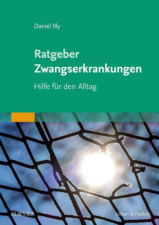 Produktbild: Ratgeber Zwangserkrankungen
