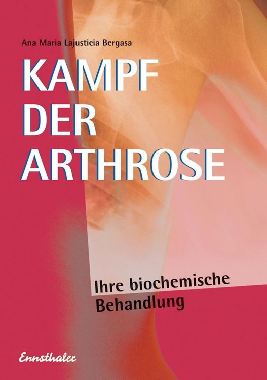 Produktbild: Kampf der Arthrose
