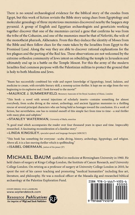 Produktbild: The Nile Delta Mystery