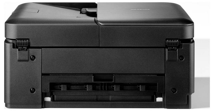 Produktbild: Brother DCP-J1460DW Multifunktionsdrucker Tintenstrahl A4