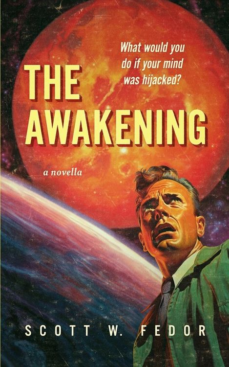 Produktbild: The Awakening