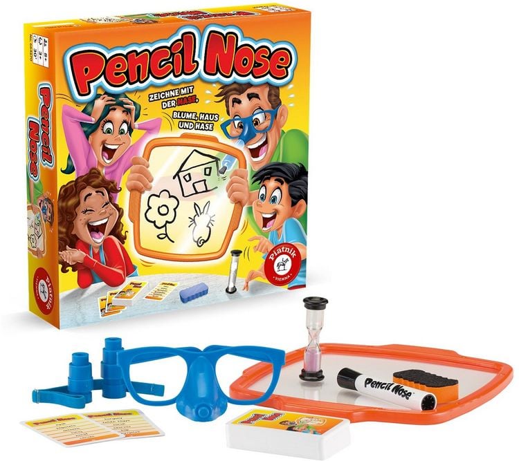 Produktbild: Pencil Nose