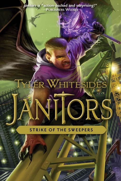 Produktbild: Strike of the Sweepers