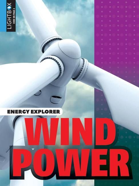 Produktbild: Wind Power