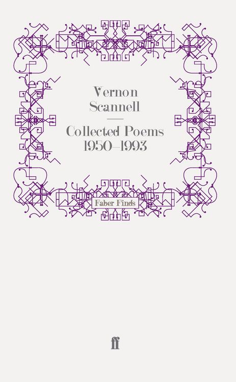 Produktbild: Collected Poems 1950-1993