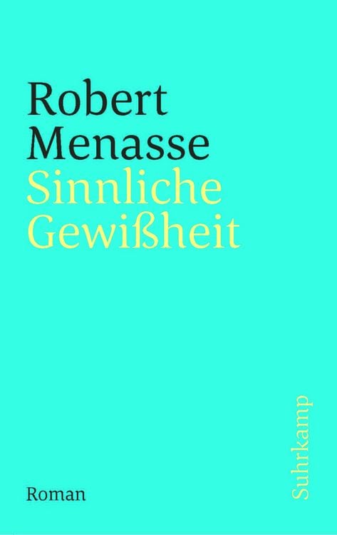 Produktbild: Sinnliche Gewi&szlig;heit