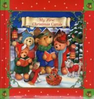 Produktbild: My First Christmas Carols