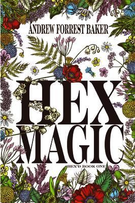 Produktbild: Hex Magic