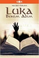 Produktbild: Luka Benim Adim