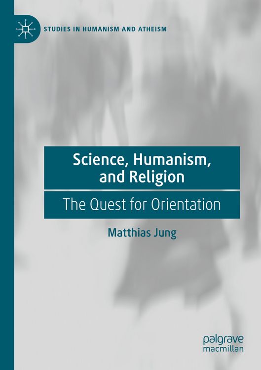 Bild vom Artikel Science, Humanism, and Religion vom Autor Matthias Jung